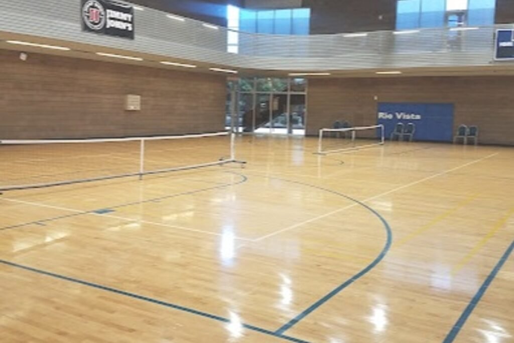 Rio Vista Recreation Center Peoria Pickleball Courts near me, pickleball Peoria, pickleball near me