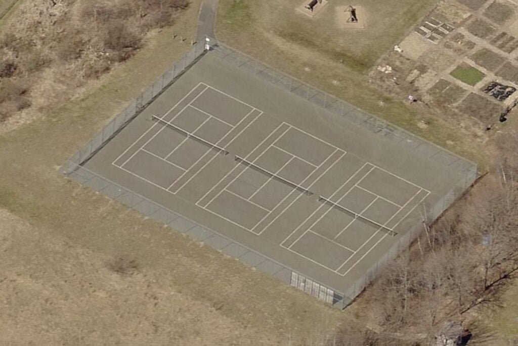 Riverton Community Center Portland Pickleball Courts near me, pickleball Portland, pickleball near me