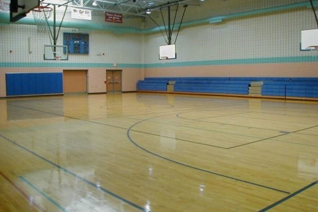 Robert J. DiPietro Community Center Laurel Pickleball Courts near me, pickleball Laurel, pickleball near me