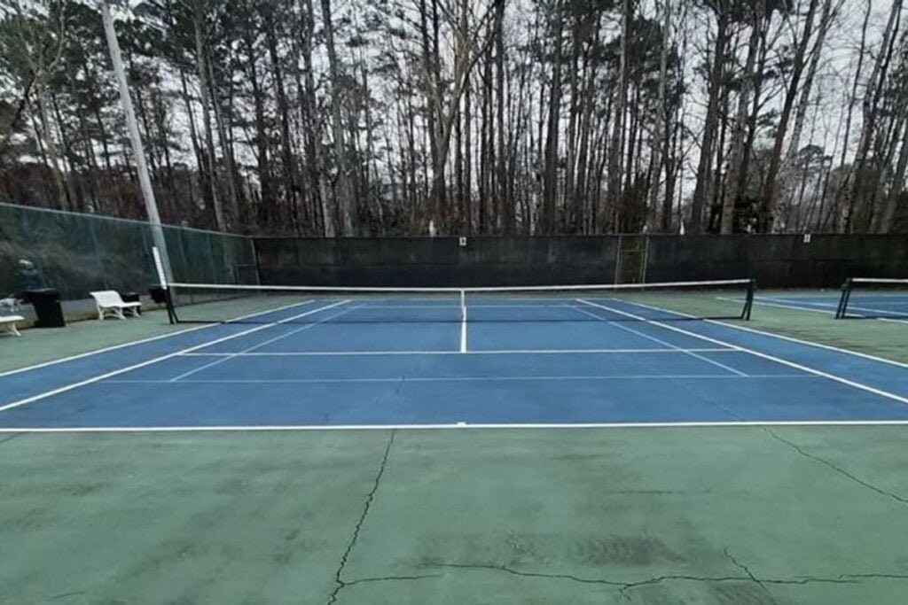 Roswell Area Park Roswell Pickleball Courts near me, pickleball Roswell, pickleball near me