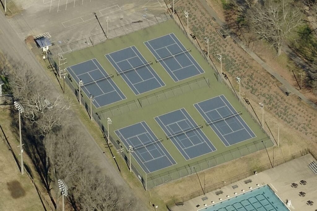 Royal Avenue Tennis Courts Florence Pickleball Courts near me, pickleball Florence, pickleball near me