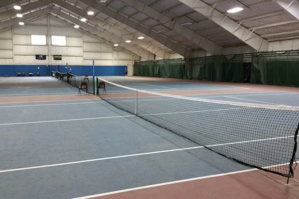 Rutland Racquet Club LLC Rutland Pickleball Courts near me, pickleball Rutland, pickleball near me