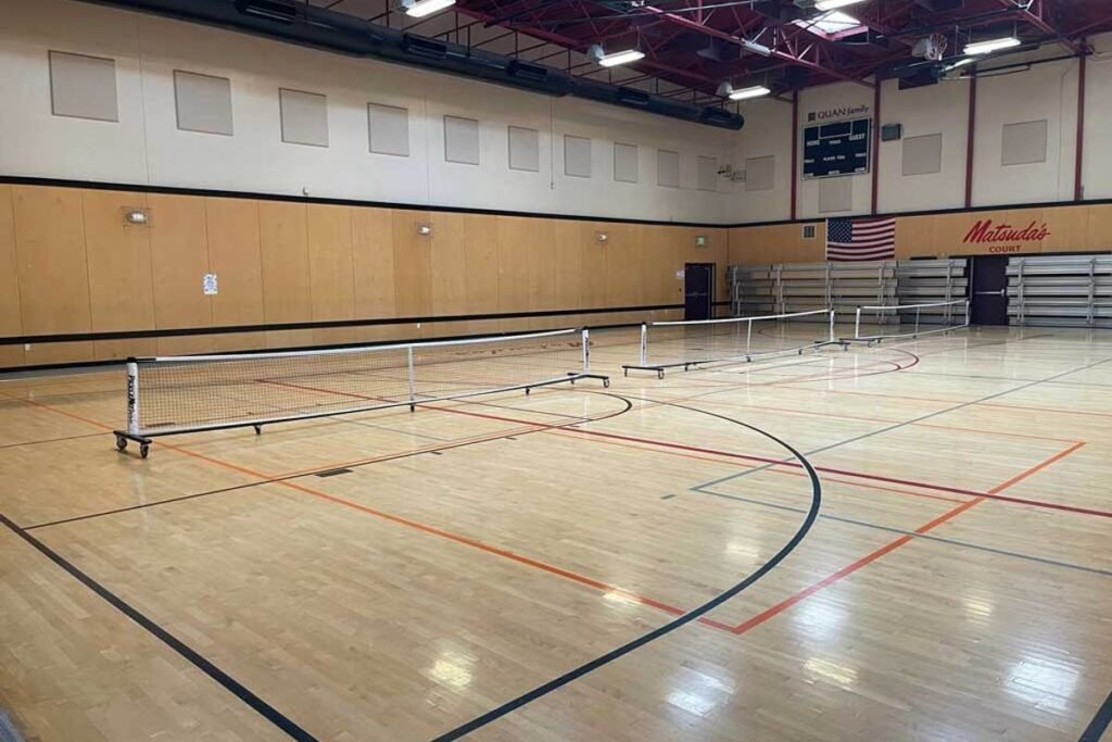 Sacramento Asian Sports Foundation Elk Grove Pickleball Courts near me, pickleball Elk Grove, pickleball near me