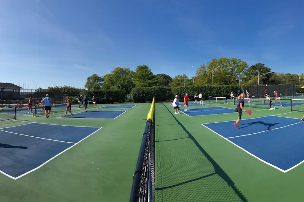 Safe Harbor Annapolis Annapolis Pickleball Courts near me, pickleball Annapolis, pickleball near me