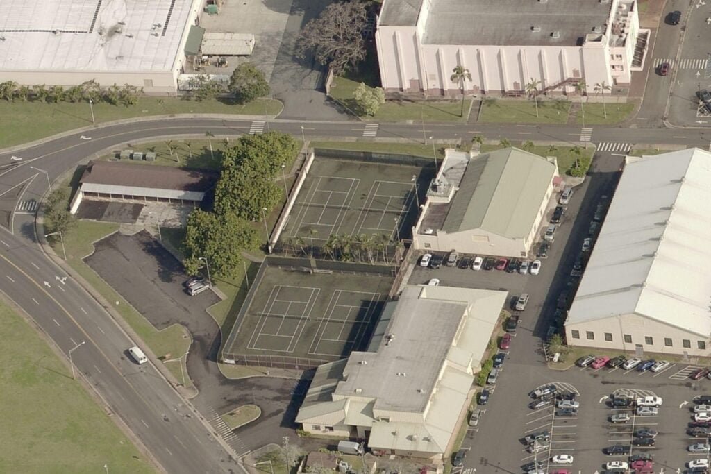 Schofield Courts Dayton Avenue Pickleball Courts near me, pickleball Dayton Avenue, pickleball near me