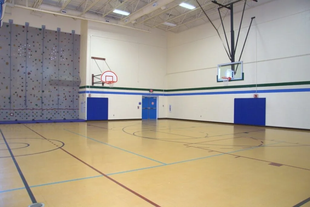 Seatack Community Recreation Center Virginia Beach Pickleball Courts near me, pickleball Virginia Beach, pickleball near me