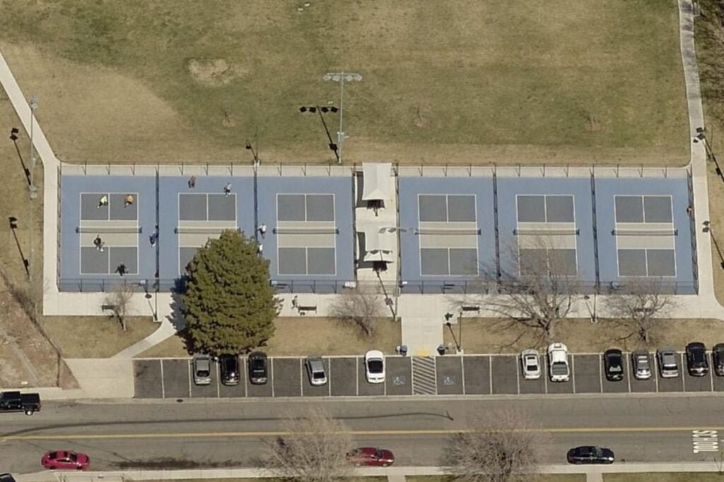 Sharon Park Orem Pickleball Courts near me, pickleball Orem, pickleball near me