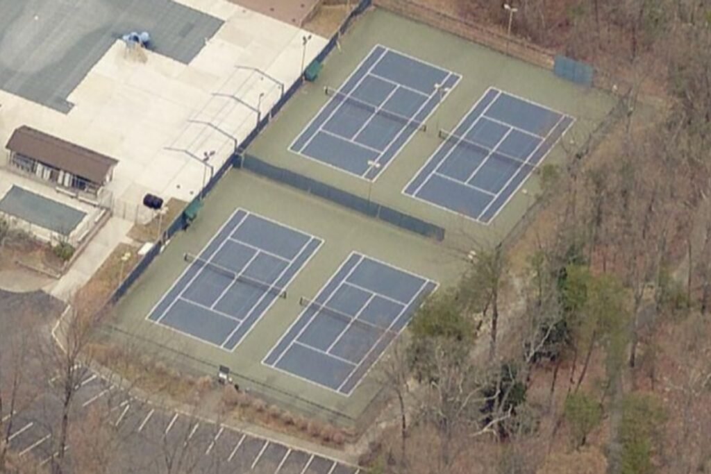 Shipley's Choice Swim & Tennis Club Millersville Pickleball Courts near me, pickleball Millersville, pickleball near me