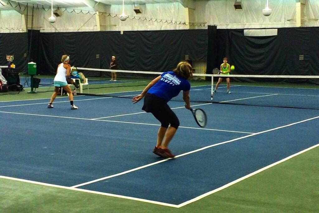 South Shore Health and Racquet Club St Joseph Pickleball Courts near me, pickleball St Joseph, pickleball near me