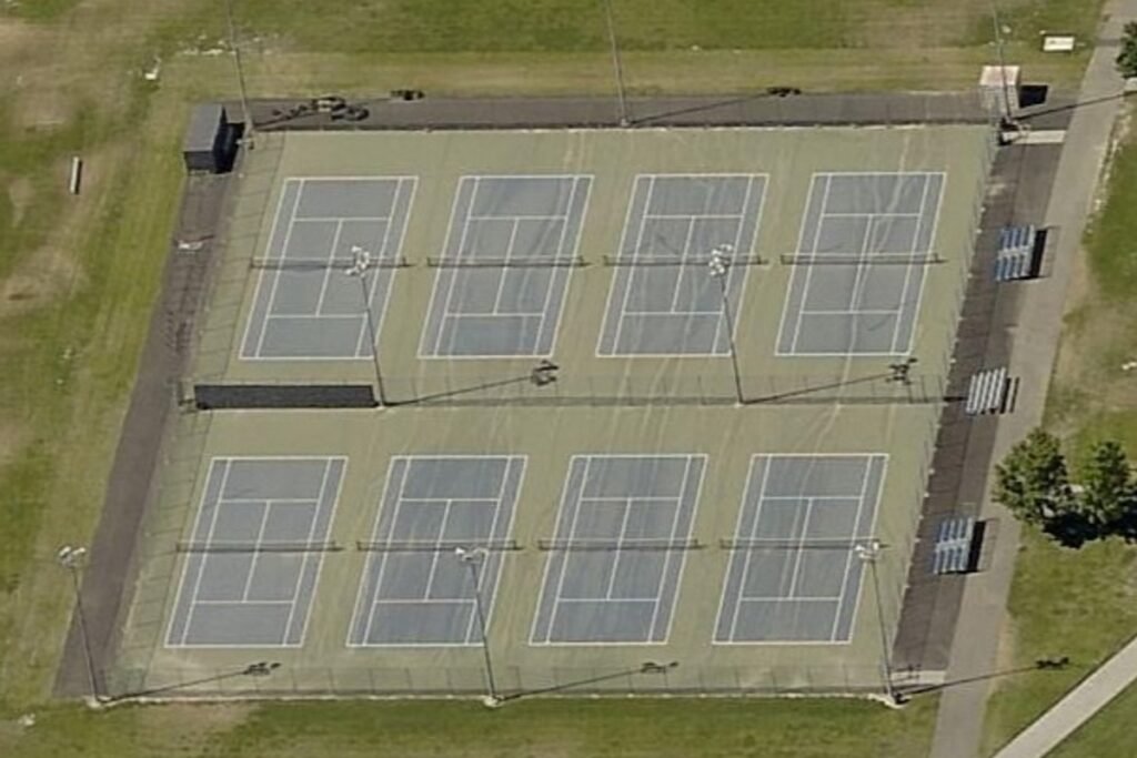 Southridge Sports Complex Kennewick Pickleball Courts near me, pickleball Kennewick, pickleball near me