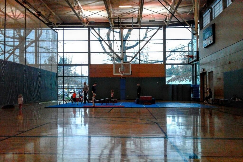 Southwest Community Center Portland Pickleball Courts near me, pickleball Portland, pickleball near me