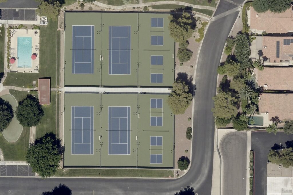 Spanish Oaks Tennis Club Las Vegas Pickleball Courts near me, pickleball Las Vegas, pickleball near me