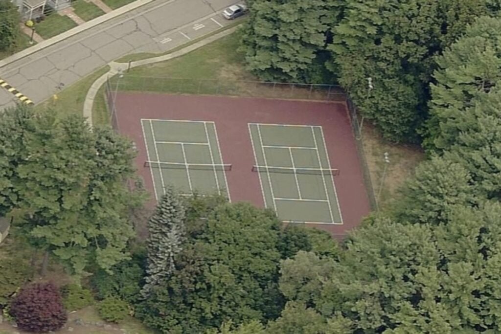 Spinnaker Point Recreation Park Portsmouth Pickleball Courts near me, pickleball Portsmouth, pickleball near me