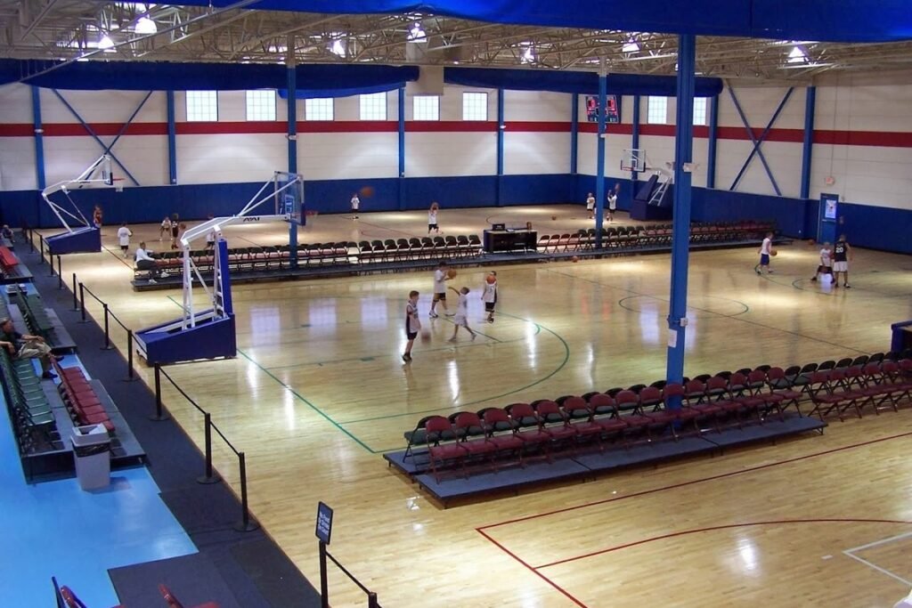 Sports Of All Sorts Florence Pickleball Courts near me, pickleball Florence, pickleball near me