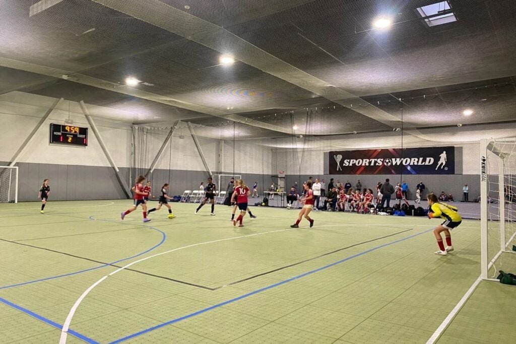 Sports World Columbia Pickleball Courts near me, pickleball Columbia, pickleball near me