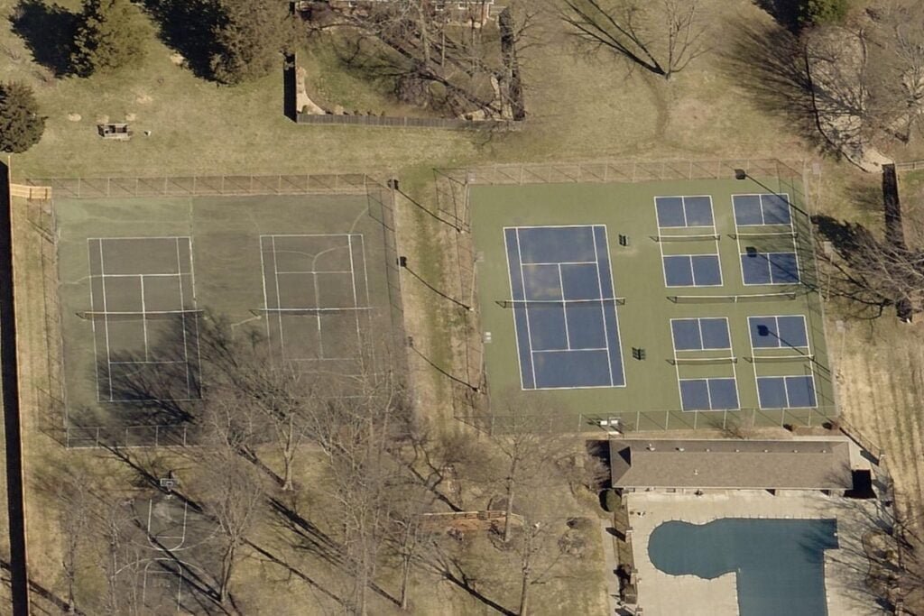 Spring Creek Springfield Pickleball Courts near me, pickleball Springfield, pickleball near me
