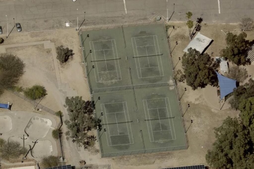 Stefan Gollob Park Tucson Pickleball Courts near me, pickleball Tucson, pickleball near me