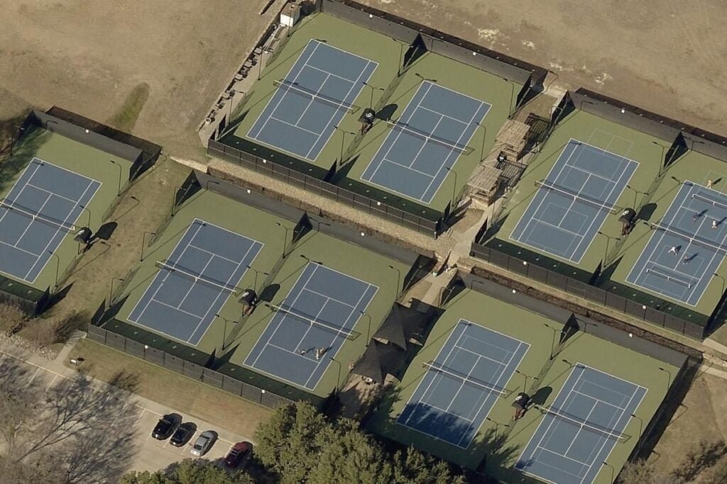 Stonebridge Ranch Country Club Mckinney Pickleball Courts near me, pickleball Mckinney, pickleball near me