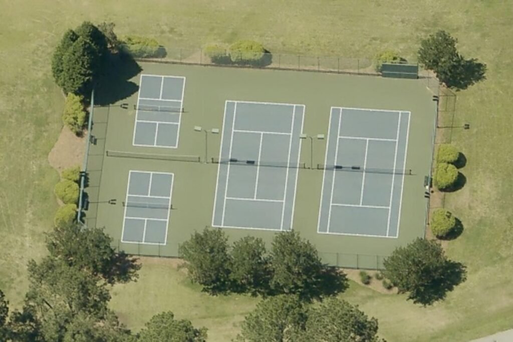 Stono Ferry Hollywood Pickleball Courts near me, pickleball Hollywood, pickleball near me