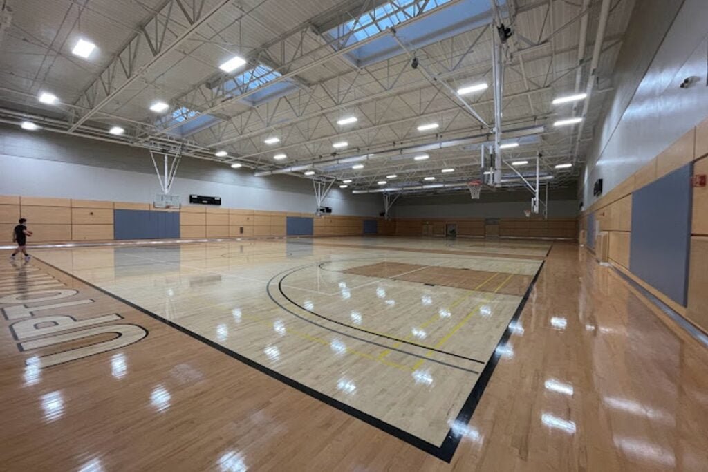 Student Recreation Center Eugene Pickleball Courts near me, pickleball Eugene, pickleball near me