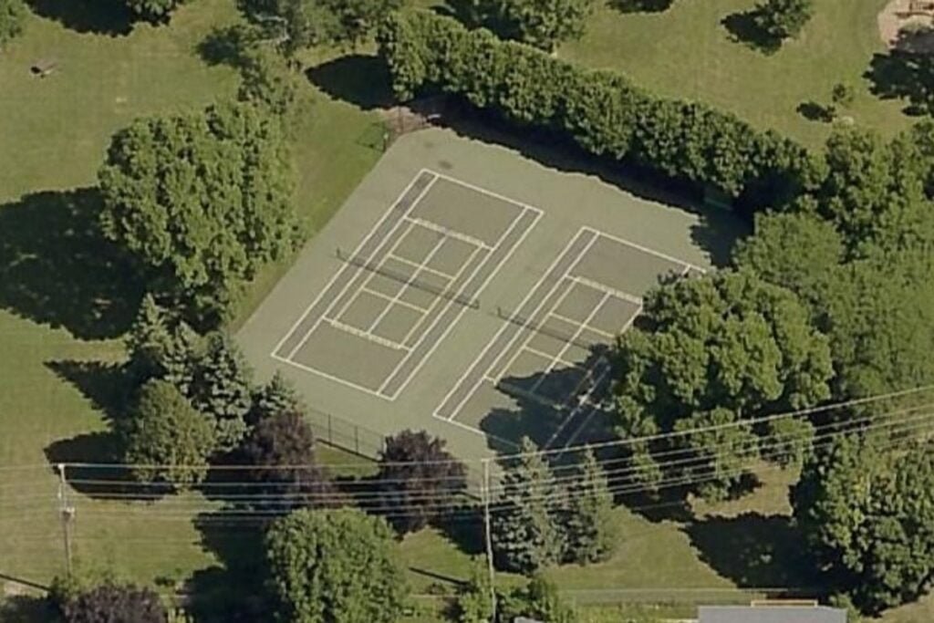 Summit Park Appleton Pickleball Courts near me, pickleball Appleton, pickleball near me