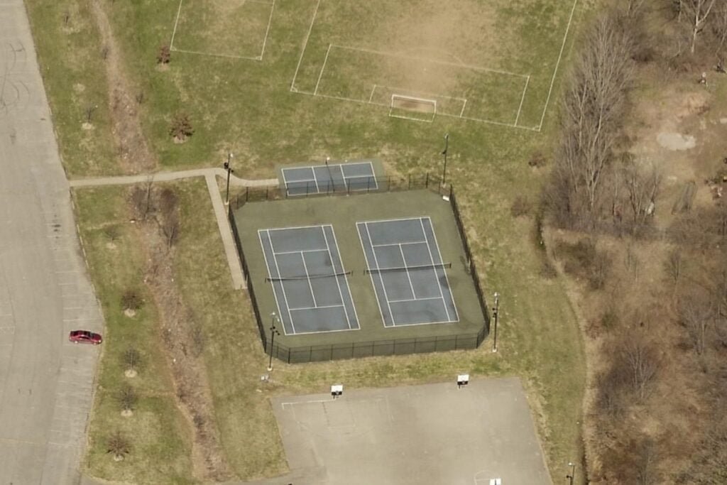 Sun Valley Park - Louisville Louisville Pickleball Courts near me, pickleball Louisville, pickleball near me