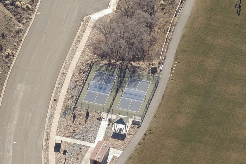 Suncrest Park Draper Pickleball Courts near me, pickleball Draper, pickleball near me