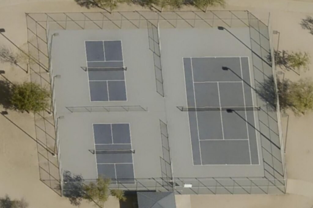 Sundance Park Pickleball Courts Peoria Pickleball Courts near me, pickleball Peoria, pickleball near me