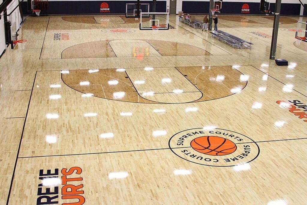 Supreme Courts Aurora Pickleball Courts near me, pickleball Aurora, pickleball near me