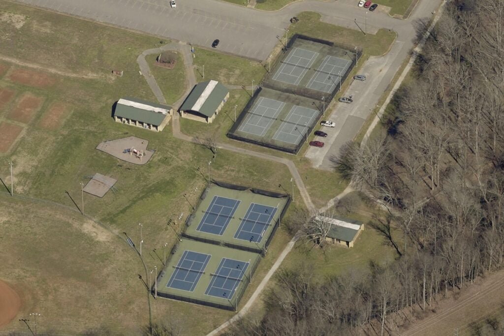 Swan Creek Park Athens Pickleball Courts near me, pickleball Athens, pickleball near me