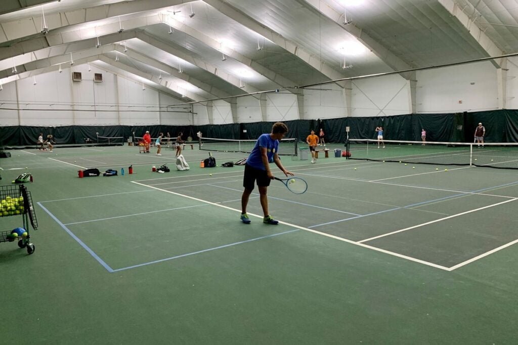 TPC Wisconsin Madison Pickleball Courts near me, pickleball Madison, pickleball near me