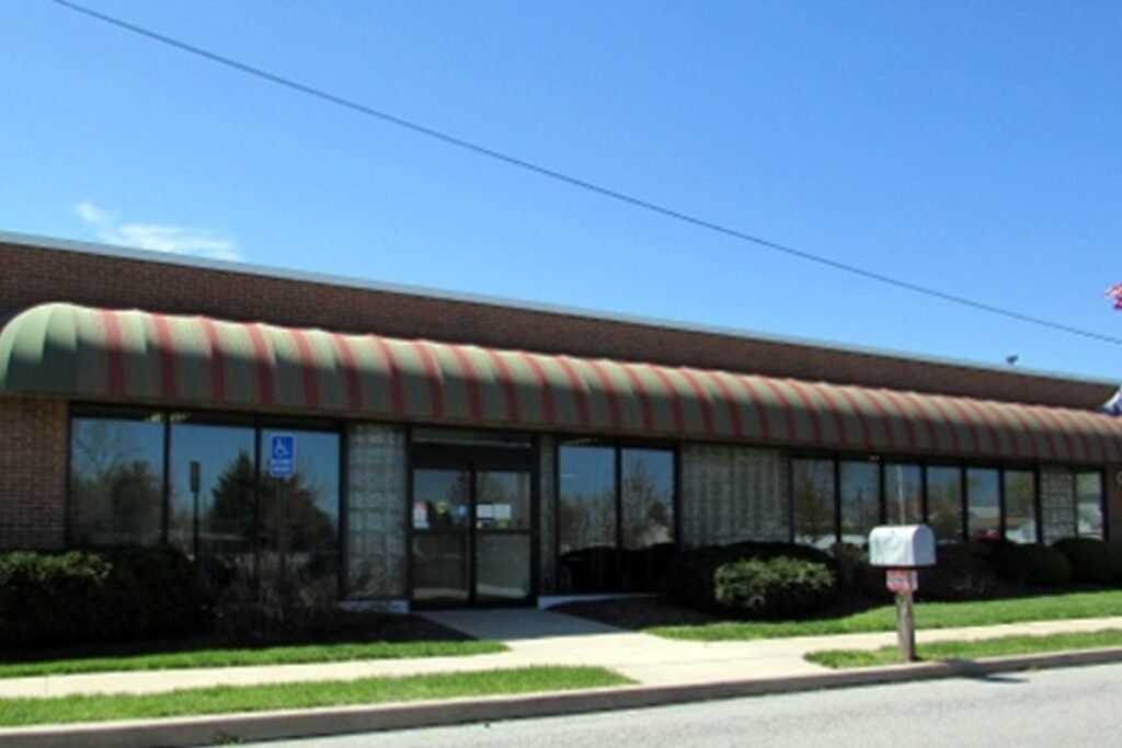 Taneytown Senior Center Taneytown Pickleball Courts near me, pickleball Taneytown, pickleball near me