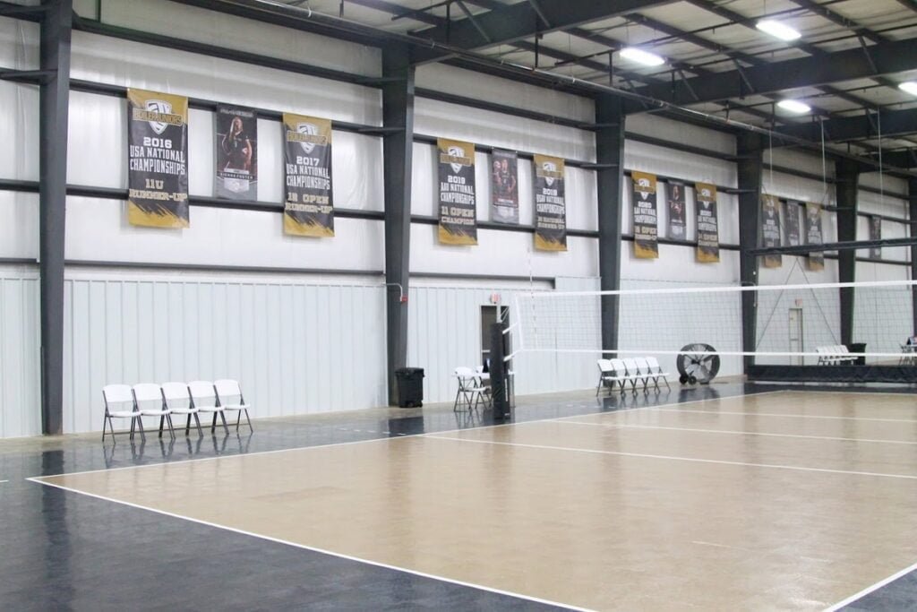 The Academy Boiler Juniors Lafayette Pickleball Courts near me, pickleball Lafayette, pickleball near me