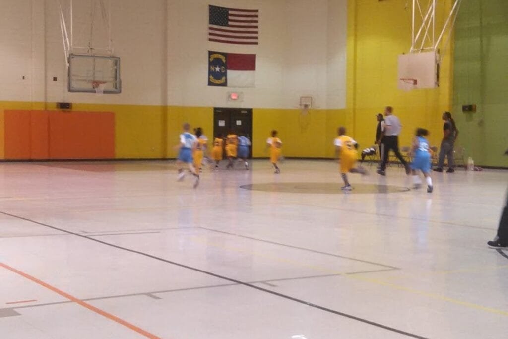 The Bradley Center Gastonia Pickleball Courts near me, pickleball Gastonia, pickleball near me