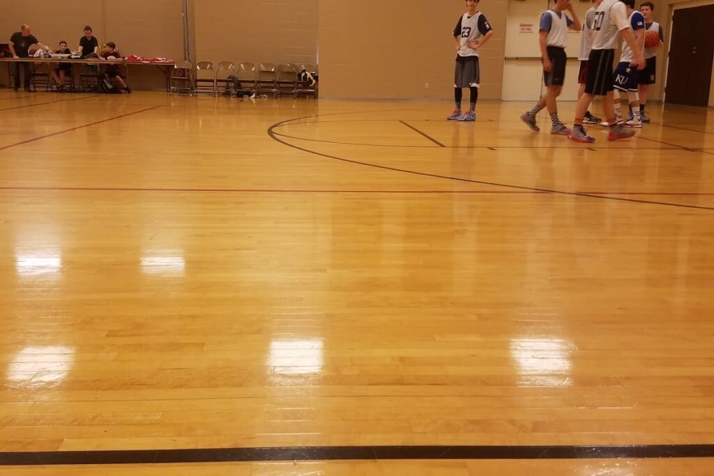 The Church of Jesus Christ of Latter-Day Saints Frederick Pickleball Courts near me, pickleball Frederick, pickleball near me