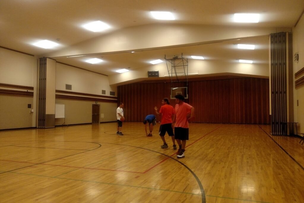 The Church of Jesus Christ of Latter-day Saints Colorado Springs Pickleball Courts near me, pickleball Colorado Springs, pickleball near me