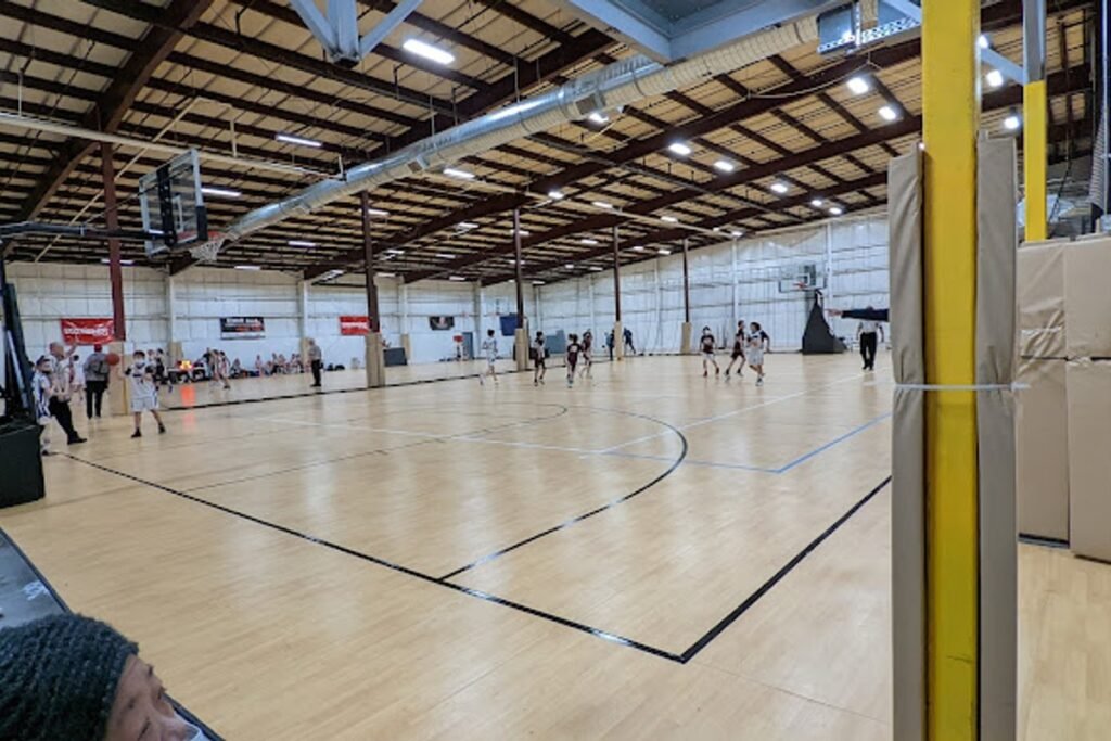 The Mill Works Westford Pickleball Courts near me, pickleball Westford, pickleball near me
