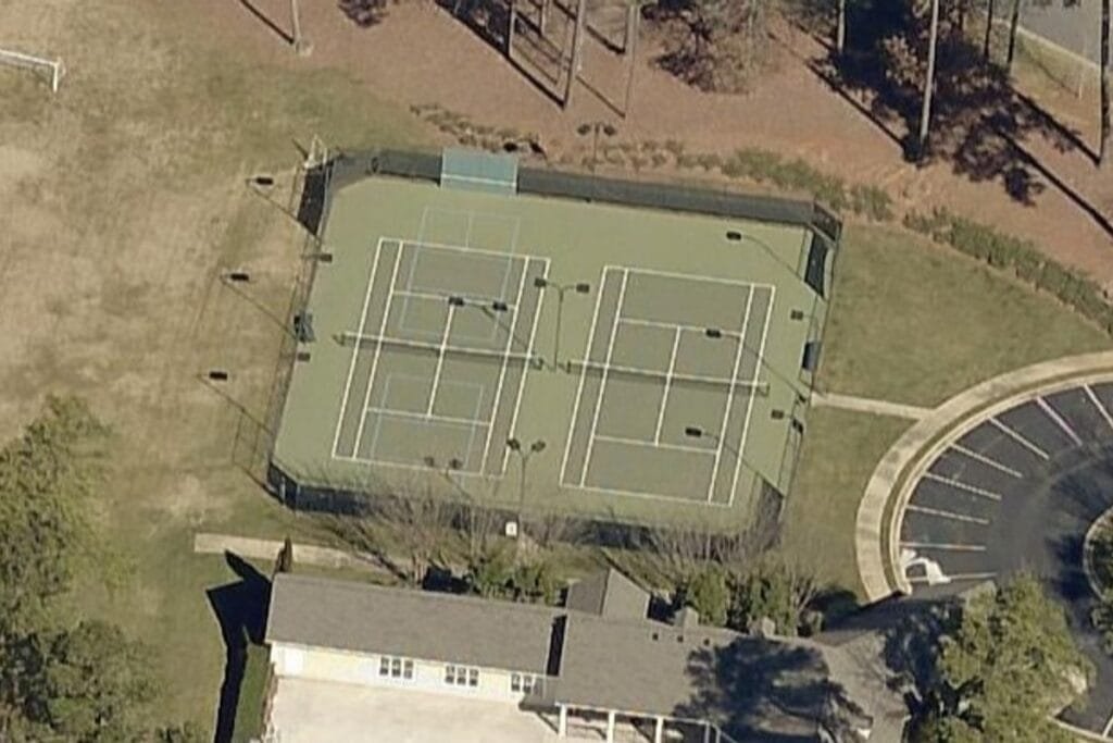 The Preserve At Jordan Lake Golf Club Chapel Hill Pickleball Courts near me, pickleball Chapel Hill, pickleball near me