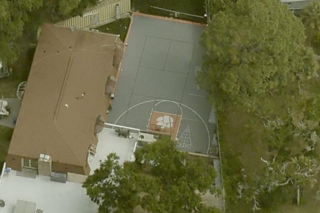 The Red Grotto Charleston Pickleball Courts near me, pickleball Charleston, pickleball near me