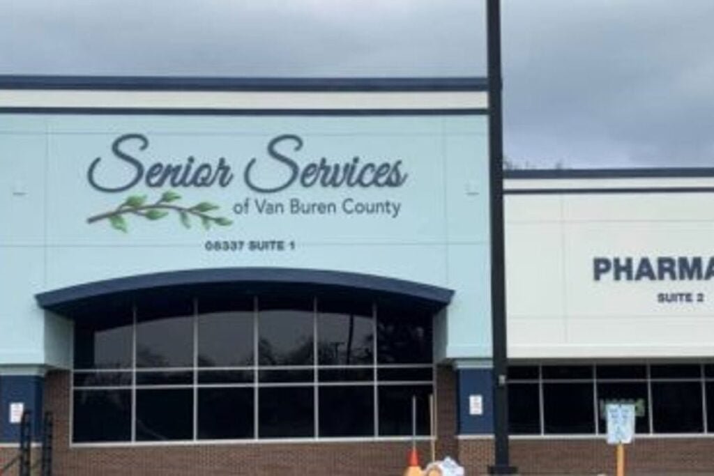 The Senior City On 76th St. South Haven Pickleball Courts near me, pickleball South Haven, pickleball near me