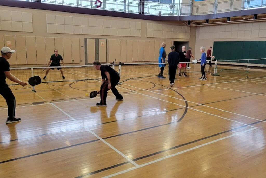 The Summit in Grand Prairie Grand Prairie Pickleball Courts near me, pickleball Grand Prairie, pickleball near me