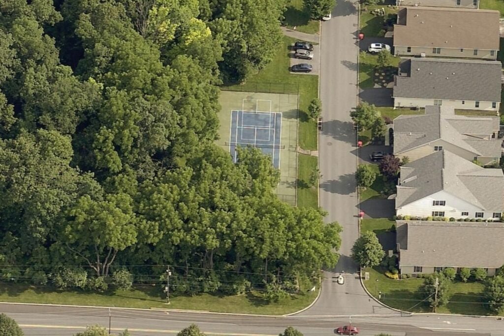 Traditions of America at Hanover Bethlehem Pickleball Courts near me, pickleball Bethlehem, pickleball near me