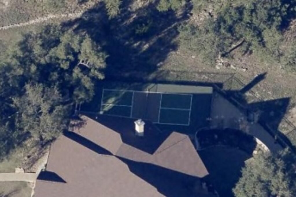 Trammell Creek Pickleball Georgetown Pickleball Courts near me, pickleball Georgetown, pickleball near me