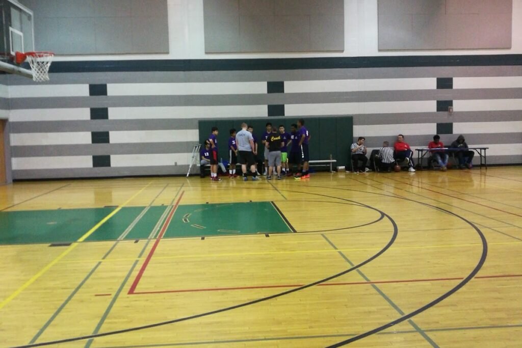 Twinbrook Community Recreation Center Rockville Pickleball Courts near me, pickleball Rockville, pickleball near me