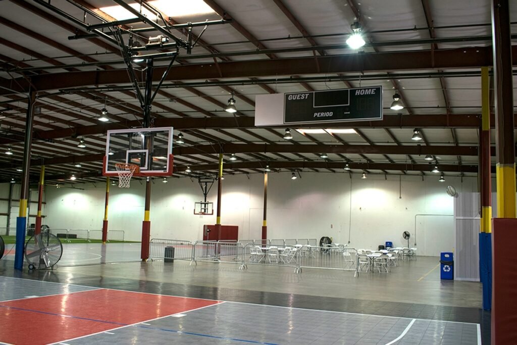 United Team Sports Athens Pickleball Courts near me, pickleball Athens, pickleball near me