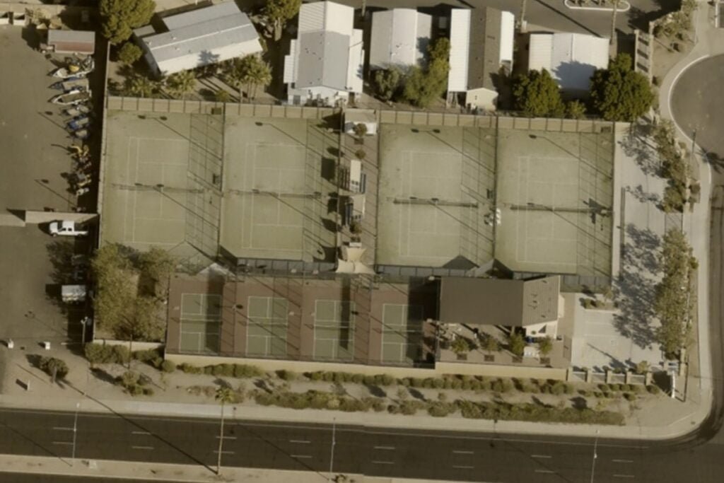 Val Vista Village Rv Resort Mesa Pickleball Courts near me, pickleball Mesa, pickleball near me