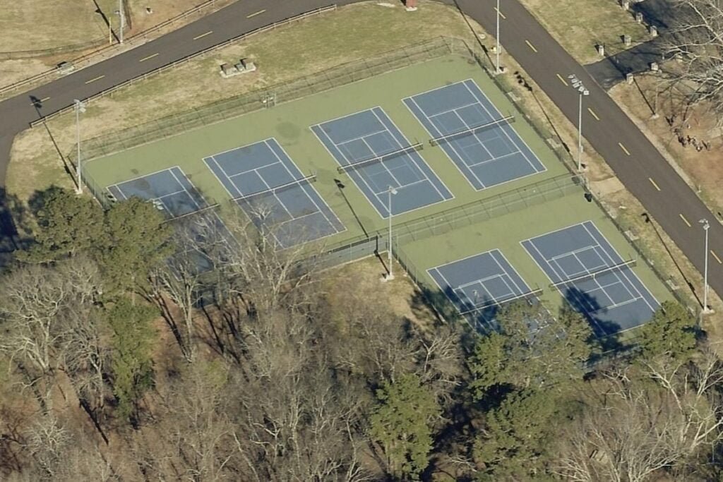 Veterans Park Florence Pickleball Courts near me, pickleball Florence, pickleball near me