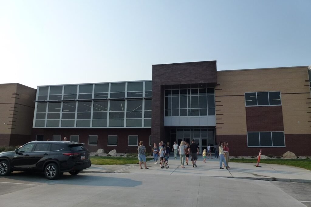 Viewpoint Middle School Lehi Pickleball Courts near me, pickleball Lehi, pickleball near me