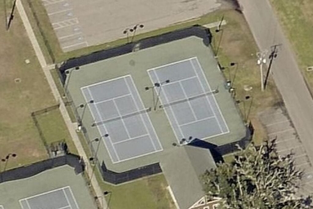 War Memorial Park Pass Christian Pickleball Courts near me, pickleball Pass Christian, pickleball near me