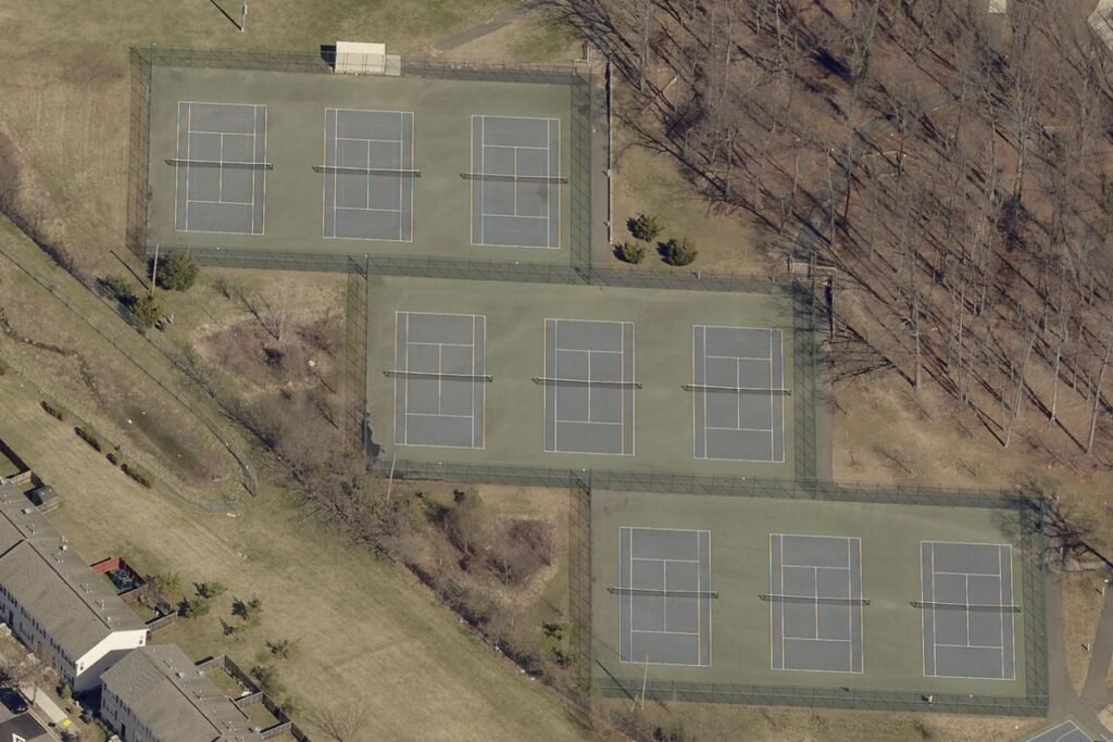 Washington Tennis & Education Foundation - East Washington Pickleball Courts near me, pickleball Washington, pickleball near me